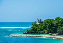 Bali Indonesia, Land of the Gods