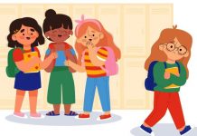 Perundungan (Bullying)