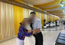4 WNI Dievakuasi dari Wilayah Tepi Barat