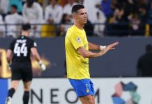 Ronaldo Cetak Gol Pertama di Liga Champions. Al Nassr Vs FC Istiklol 3-1