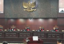 Usia di Bawah 40 Tahun Bisa Nyapres, Asal Pernah jadi Kepala Daerah