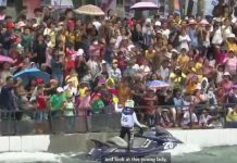 Pemenang Aquabike Jetski World Championship 2023 di Danau Toba Telah Terungkap! Kejuaraan Aquabike Jetski World Championship 2023 yang berlangsung di Danau Toba telah menemukan tujuh pemenangnya
