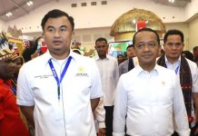 Memperkuat Pembangunan Berkelanjutan: Apkasi Dukung Kebijakan Daerah yang Responsif APKASI (Asosiasi Pemerintah Kabupaten Seluruh Indonesia) menguatkan dukungannya terhadap pembangunan