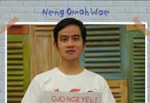 Reaksi Gibran Usai Terima Surat DPC PDI Perjuangan Solo, Memilih Begini Belum lama ini Wali Kota Solo Gibran Rakabuming Raka telah mengonfirmasi bahwa ia telah menerima surat dari Ketua DPC PDIP Solo, FX Hadi Rudyatmo.