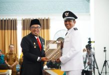 Hijrah Adi Sukrial, Wartawan Berprestasi yang Kini Meniti Karir di Dunia Pemerintahan Lokal Hijrah Adi Sukrial, Wartawan Berprestasi yang Kini Meniti Karir di Dunia Pemerintahan Lokal