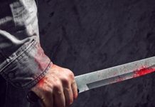 Pria Bacok Tetangga di Pidie Lantaran Info Santet Anak Satuan Reserse Kriminal (Satreskrim) Polres Pidie berhasil menangkap seorang pria berinisial ZD (50 tahun), warga Gampong Kreet, Kecamatan Padang Tiji, terkait kasus pembacokan terhadap tetangganya.
