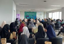 Sekolah Kebangsaan Tular Nalar: Mafindo Padang dan FUSA UIN Imam Bonjol Padang Wujudkan Literasi Digital Menuju Pemilu 2024 Masyarakat Anti Fitnah Indonesia (MAFINDO) Padang berkolaborasi dengan Fakultas Ushuluddin dan Studi Agama (FUSA) UIN Imam Bonjol Padang