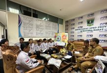 Produktifitas Kinerja DPRD Sumatera Barat Meningkat Pesat Tahun 2023, Tetapkan 8 Ranperda Ranperda yang telah ditetapkan termasuk dalam Ranperda Tata Kelola Komoditi Unggulan Perkebunan Sumatera Barat, Ranperda Perhutanan Sosial, Ranperda Tanah Ulayat, dan Perda tentang Penanggulangan Kebencanaan.