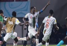 Mali U-17 ke Semifinal Piala Dunia U-17 Setelah Tekuk Maroko U-17 1-0, Hasil Piala Dunia U-17 2023 Mali U-17 ke Semifinal Piala Dunia U-17 Setelah Tekuk Maroko U-17 1-0