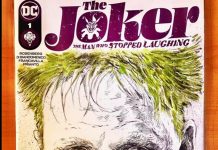 Apakah Mark Hamill Akan Kembali sebagai Joker? Simak Ulasannya Bintang Batman: The Animated Series, Mark Hamill, mengatakan bahwa ia telah selesai memerankan The Joker. Hal itu ia katakan saat tampil di Fan Expo San Francisco. Aktor tersebut memberitahu penggemar bahwa tawa ikonik itu hanya akan hidup dalam kenangan mereka.