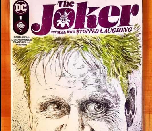 Apakah Mark Hamill Akan Kembali sebagai Joker? Simak Ulasannya Bintang Batman: The Animated Series, Mark Hamill, mengatakan bahwa ia telah selesai memerankan The Joker. Hal itu ia katakan saat tampil di Fan Expo San Francisco. Aktor tersebut memberitahu penggemar bahwa tawa ikonik itu hanya akan hidup dalam kenangan mereka.