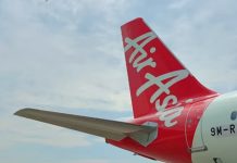 AirAsia Promo Terbang 22 Persen ke Destinasi Internasional, Jangan Lewatkan Kesempatan Ini AirAsia potongan harga sebesar 22% untuk perjalanan ke berbagai destinasi internasional.