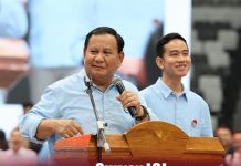 Prabowo Terancam Gagal 2024, Simak Ulasan Prof Jimly Asshiddiqie Soal Putusan MK Pernyataan Prof. Jimly Asshiddiqie, Ketua Majelis Kehormatan Mahkamah Konstitusi (MKMK), bahwa putusan Mahkamah Konstitusi (MK) terkait batas usia calon presiden dan calon wakil presiden (capres-cawapres) bisa batal