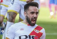 Barcelona Terhenti di Vallecano, Kutukan Bagi Xavi Hernandez? Xavi Hernandez masih harus menelan kegagalan meraih kemenangan saat memimpin Barcelona menghadapi Rayo Vallecano. Pada pertandingan terakhir, Sabtu (25/11/2023) malam WIB, pertarungan sengit di Estadio de Vallecas, Madrid, berakhir dengan skor imbang 1-1.