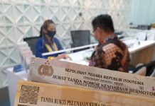 Cara Perpanjang STNK 2023 yang Sudah Mati, Simak Panduan Berikut Nomor BPKB tercatat pada masing-masing STNK, dan perbedaan di antara keduanya bisa menimbulkan masalah di masa depan.
