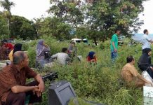 Padang Menghadapi Tantangan TPU Overload: Rencana Konsep Tumpang Sari Pemerintah Kota (Pemkot) Padang, Sumatera Barat, merespon masalah overload di dua Tempat Pemakaman Umum (TPU) beretribusi.