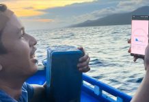 MarineMobile Bantu Nelayan Gorontalo Tingkatkan Produktivitas Ciptaan Telkomsel dan ZTE Telkomsel dan ZTE Corporation penyedia solusi teknologi global, melanjutkan kemitraan strategis mereka dengan peluncuran solusi inovatif, MarineMobile.