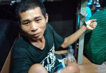 Nyaris Bonyok, Tim I Klewang Amankan Pemuda Padang Ini Tim I Klewang Satuan Reserse Kriminal Polresta Padang berhasil mengamankan seorang tersangka laki-laki