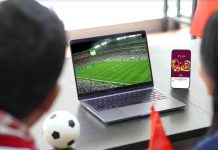 Tonton Pertandingan Piala Dunia U-17 2023 Bersama Telkomsel, Ada Bonus Kuota Nonton Indosiana.com – Telkomsel hadirkan paket bundling berlangganan vidio untuk tonton keseruan pertandingan FIFA U-17 World Cup Indonesia 2023 dengan bonus kuota nonton 1 GB.