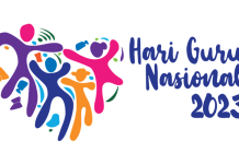 10 Kalimat Mutiara di Hari Guru Nasional 2023, 25 November Berikut 10 kalimat mutiara untuk kamu berikan kepada guru di Hari Guru 2023.