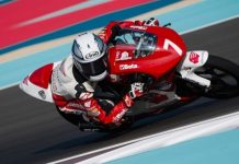 Veda Ega Pratama Mencatat Sejarah: Pencetak Poin dan Kemenangan Terbanyak di IATC Sejak 2015 Veda Ega Pratama, pembalap Astra Honda Racing Team binaan PT Astra Honda Motor, mencatat prestasi luar biasa dengan mencetak rekor sebagai pencetak poin terbanyak sepanjang sejarah Idemitsu Asia Talent Cup (IATC) sejak pertama kali digelar pada 2015.