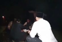 Feature: Kisah Para Dukun Indonesia Kirim ‘Rudal Gaib’ ke Israel Bela Palestina, Ditepis Iron Dome Feature: Kisah Para Dukun Indonesia Kirim 'Rudal Gaib' ke Israel Bela Palestina, Ditepis Iron Dome