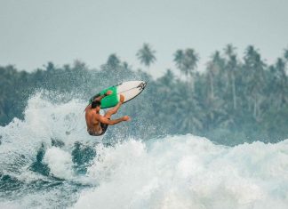 10 Tempat Wisata di Pulau Nias Termasuk di Kota Gunungsitoli Berikut 10 tempat wisata menarik yang patut kamu kunjungi di Pulau Nias, Sumatera Utara.