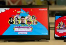 Begini Cara Akses Indonesia Comic Con x DG Con 2023 Berikut cara mendapat akses agenda Indonesia Comic Con x DG Con 2023, gelaran kolaborasi Telkomsel dan Panorama Media melalui Dunia Games.