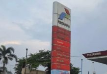 Harga BBM Terbaru 1 November 2023: Pertamax Turun, Ini Daftar Harga di Seluruh Indonesia Berikut ini daftar harga Pertamax per 1 November 2023 di seluruh Indonesia