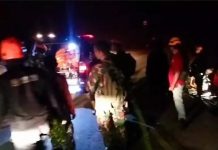 Begini Kondisi 4 Korban Tragedi Kecelakaan Pesawat Latih Super Tucano TNI AU Begini Kondisi 4 Korban Tragedi Kecelakaan Pesawat Latih Super Tucano TNI AU