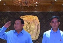 Debat Calon Wakil Presiden: Gibran Rakabuking Raka Bakal Berikan Kejutan Demikian menurut pandangan Komandan Tim Kampanye Nasional (TKN) Pemilih Muda (Fanta) Prabowo-Gibran, Arief Rosyid.