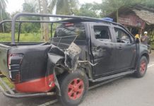 Kendaraan Konvoi Capres Nomor Urut 1 di Aceh Timur Kecelakaan, Ini Kata Dirlantas Polda Aceh Kendaraan Konvoi Capres Nomor Urut 1 di Aceh Timur Kecelakaan, Ini Kata Dirlantas Polda Aceh