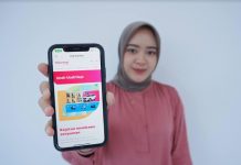 Bergabunglah! Telkomsel Rangkul Pelanggan dengan Program Loyalitas Terbaru di Akhir Tahun TelkomselPoin : Hadirkan Ragam Pilihan Program Loyalitas bagi Pelanggan di Penghujung Tahun Ajak Pelanggan Tukar Telkomsel Poin Yang Di Miliki