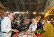 Zulhas Ditegur, Ketua MUI: Guyonan Tak Boleh Tertaut Isu Keagamaan Zulhas Ditegur, Ketua MUI: Guyonan Tak Boleh Tertaut dengan Isu Keagamaan