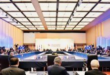 ASEAN-Japan High-Level Summit Commemorates 50 Years of Friendship and Cybersecurity Commitments ASEAN-Jepang Sepakati Visi Bersama Tentang Keamanan Siber