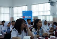 Telkomsel Gelar Internet BAIK Series 8: Ruang Digital Aman dan Kreatif Indosiana.com - Telkomsel kembali mengadakan program Internet Bertanggung Jawab, Aman, Inspiratif, Kreatif (Internet BAIK).
