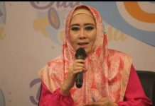 Lisda Hendrajoni: Harapan dan Kontribusi Besar bagi Masyarakat Pesisir Selatan Indosiana.com - sosok Lisda Hendrajoni menonjol sebagai tumpuan harapan bagi masyarakat Kabupaten Pesisir Selatan, Sumatera Barat.