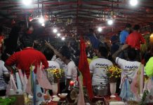Tahun Baru Imlek: Kamu Harus Tahu 10 Tradisi Meriah Chinese New Year’s Eve Indosiana.com - Tahun Baru Imlek bakal terlaksana Februari 10, 2024. Selain meriah, berikut 10 tradisi menyambut Tahun Baru Imlek di Indonesia.