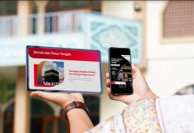 Telkomsel Perbarui Paket RoaMAX Umroh dengan Kuota Internet Lebih Besar dan Harga Terjangkau Telkomsel Membawa Kabar Gembira: Paket RoaMAX Umroh Diperbarui dengan Kuota Internet Lebih Besar dan Harga yang Terjangkau. Nikmati Koneksi Tanpa Batas di Tanah Suci dengan Pembaruan Menarik ini!