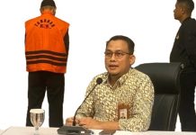 KPK Lakukan Penggeledahan di Rumah Ketua DPD Gerindra Maluku Utara Terkait Kasus Korupsi Gubernur