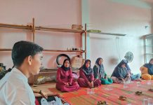 Budi Ramadhon Gencar Sosialisasi di Pariaman 3 Jelang Pemilu 2024 Budi Ramadhon Caleg Partai NasDem Dapil Pariaman 3 meliputi Kecamatan Pariaman Timur dan Selatan melakukan sosialisasi.