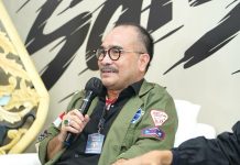 Aparat dan ASN Tidak Netral Pemilu 2024, Firman Jaya Daeli: Laporkan Segera ke Bawaslu Wakil Deputi Hukum Tim Pemenangan Nasional (TPN), Firman Jaya Daeli
