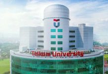 Kesempatan Beasiswa Kuliah Gratis di Telkom University: Peluang Emas Bagi Warga Natuna Warga Natuna memiliki kesempatan emas untuk mendapatkan beasiswa kuliah gratis di Telkom University. Ikuti langkah-langkah pendaftarannya sekarang!